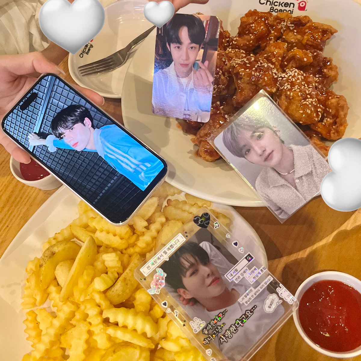 단아 tweet media