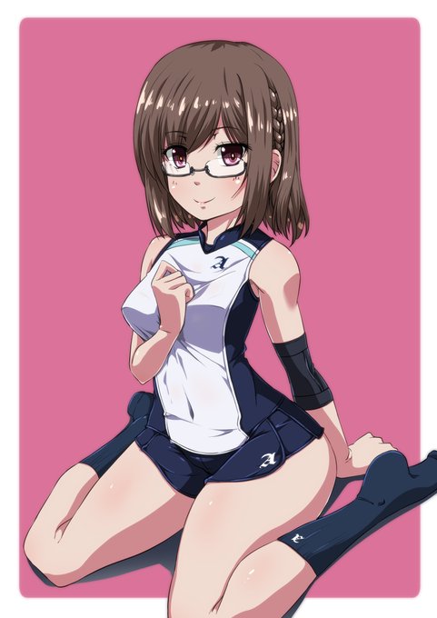 今日はコロちゃんの誕生日ね( ˘ω˘)人

#アリスギアお絵かき 