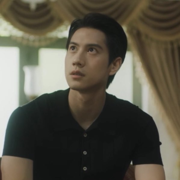 lmyourmIndd's tweet photo. ทุกคนมาดูสายตาคุณใหญ่ เจอคนในฝันอ่ะเนาะ จ้องจอมแบบไม่วางตาTT
 #หอมกลิ่นความรักEP2 https://t.co/1sD226ERqO