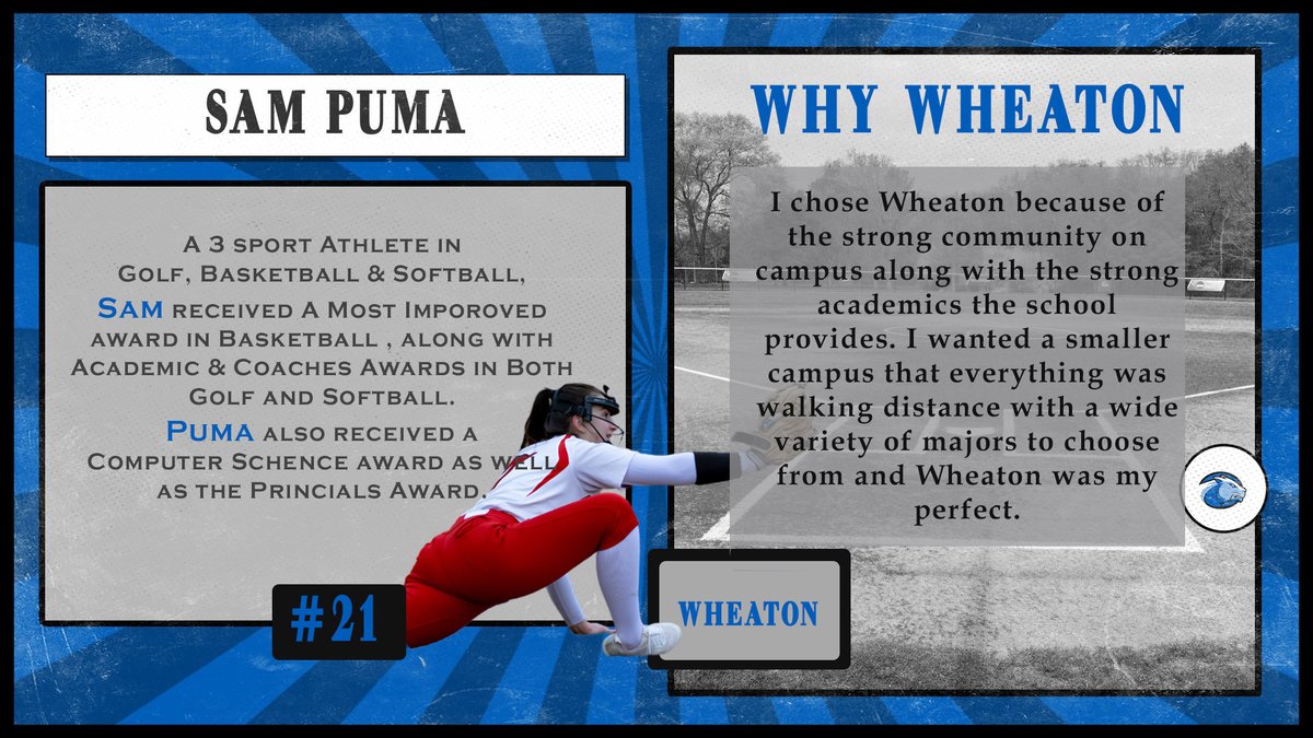 WheatonSoftball (@wheatonsb) on Twitter photo 