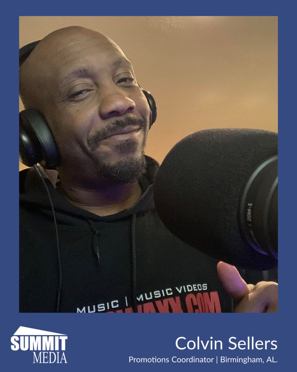 SummitMedia, LLC tweet media