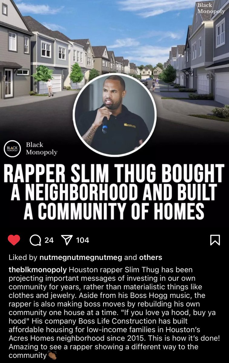 FuriousStylesIV's tweet image. Let's give this man his flowers.. i had no idea 👏🏾💐👑 that man isn't just talking, he's making moves for his community