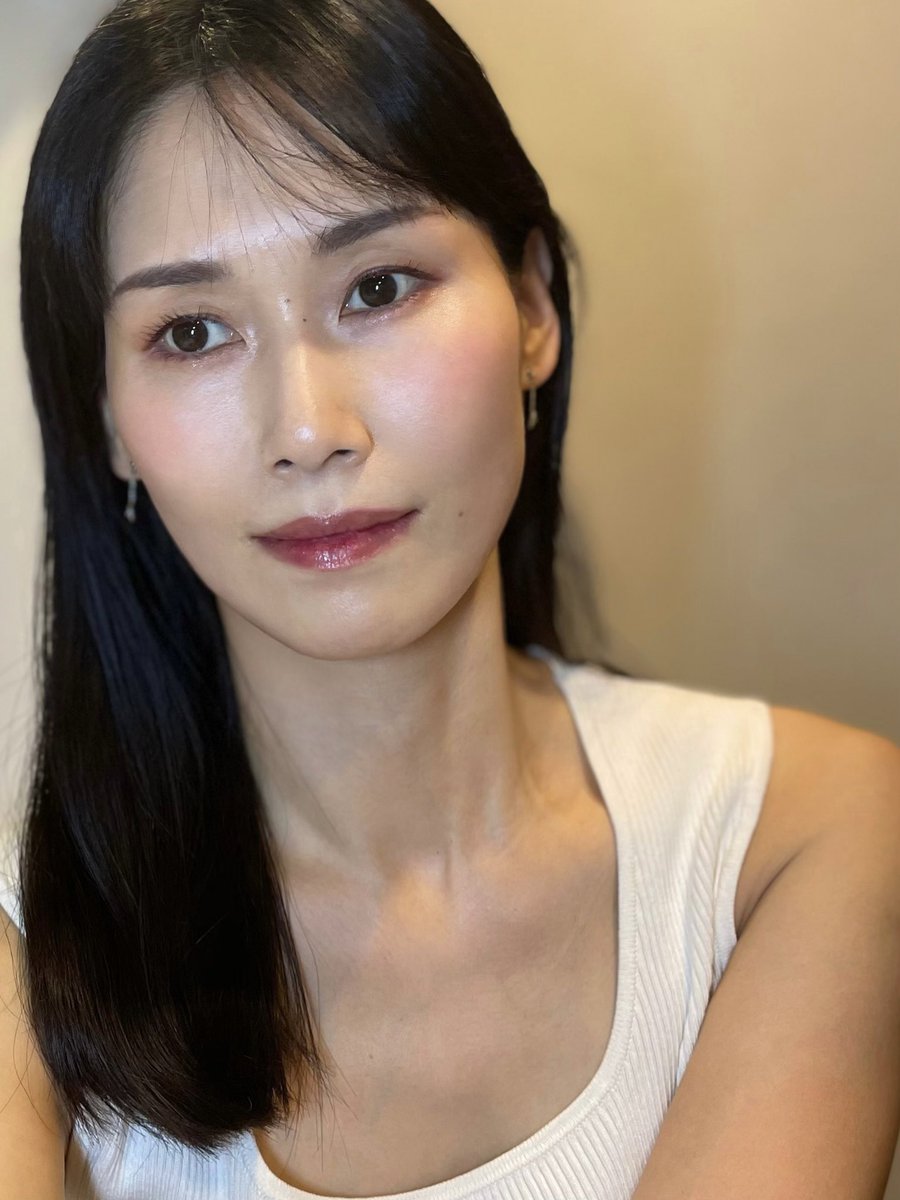 阿久津愛 tweet media