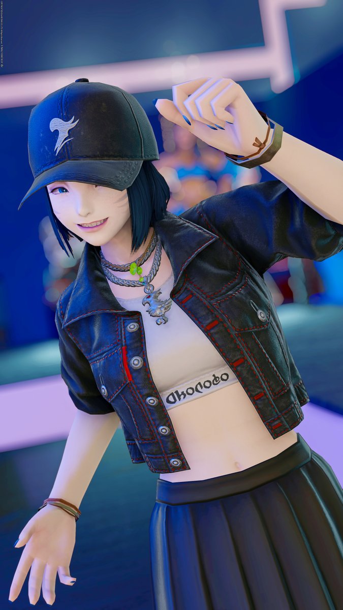 ほーりー at Unicorn tweet media