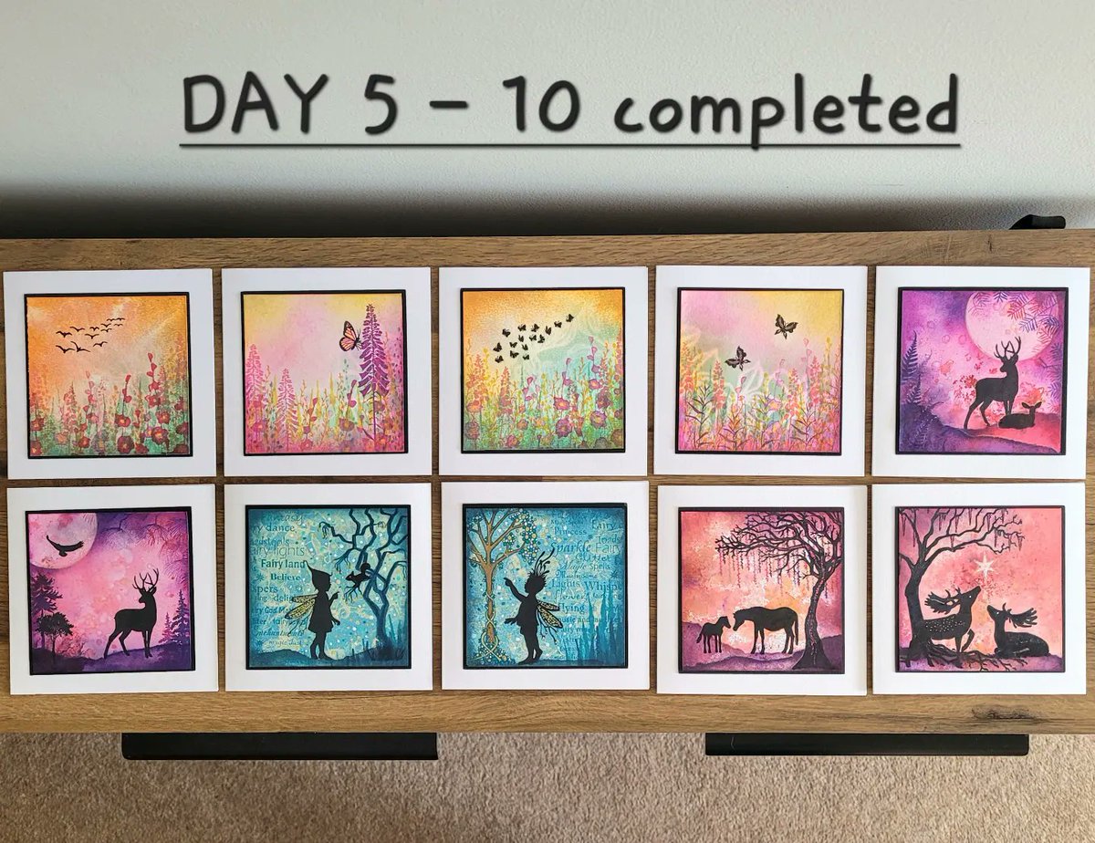 6k6kta's tweet photo. Day 5 and over the half way mark now. I'm so grateful to all who have sent donations. 🙏https://t.co/A1Orb5E5DJ @ICR_London @lobularmoonshot #lobularbreastcancer #fundraising #mycancer https://t.co/xjpjLUJaZk