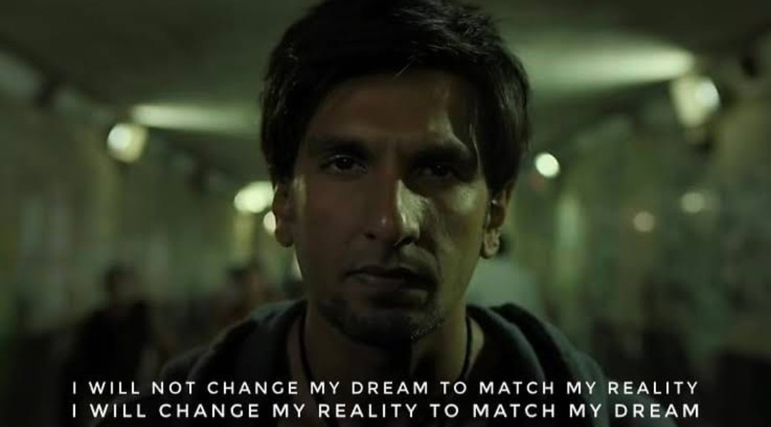 Cine_vichaar's tweet photo. 🎬 || Unpopular Opinion ||

“GULLY BOY” was a fantastic film yet not many people appreciate it much, even some troll it because it was India's official entry in the Best Foreign Language category at the 92nd Academy Awards. It certainly wasn't an Oscar Worthy film but you can't deny the fact that it was a well made film.