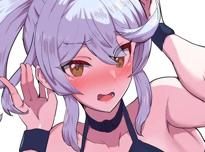 pixivFANBOXとFantiaで「++」以上支援者さま向け限定コンテンツ「TIPS」を更新しました。先日まで浴衣編でしたが、夏の装いでは同じく外せない水着にスポットを当てた番外編となっています。水着と言えば欠かせない(?)例の描写のおまけもご用意。どうぞよろしくお願い申し上げます! 