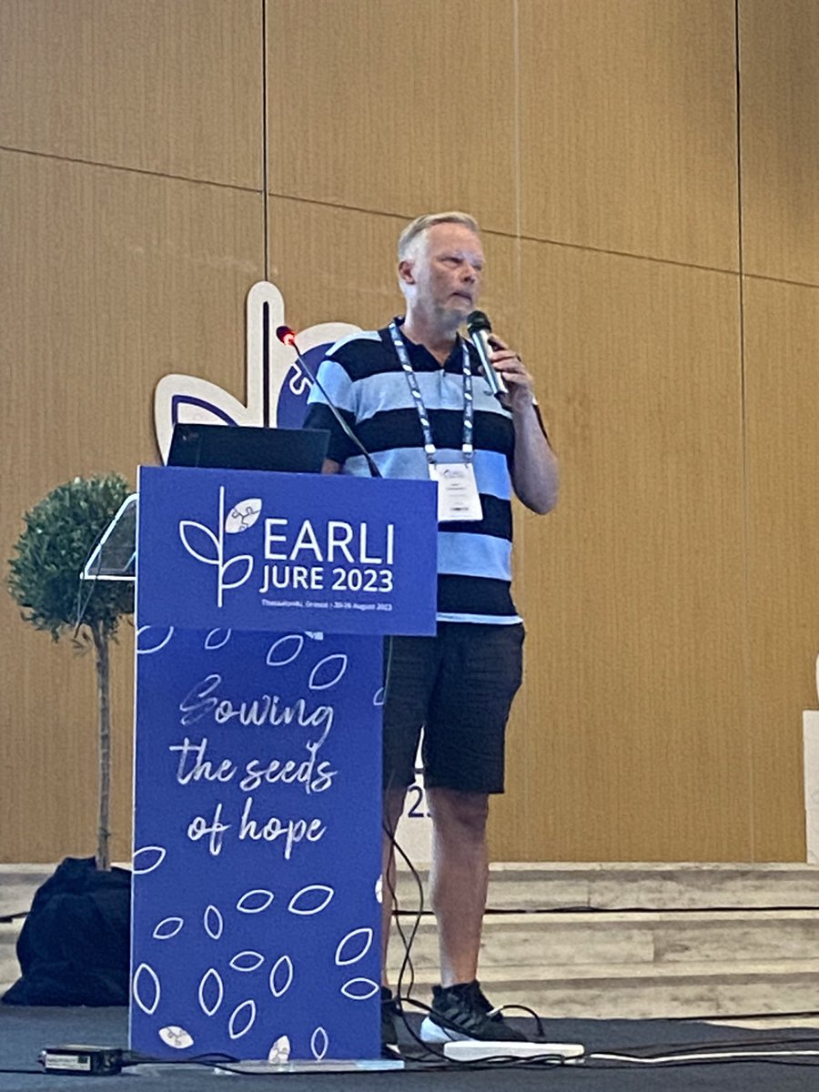 Prof Allison Littlejohn tweet media