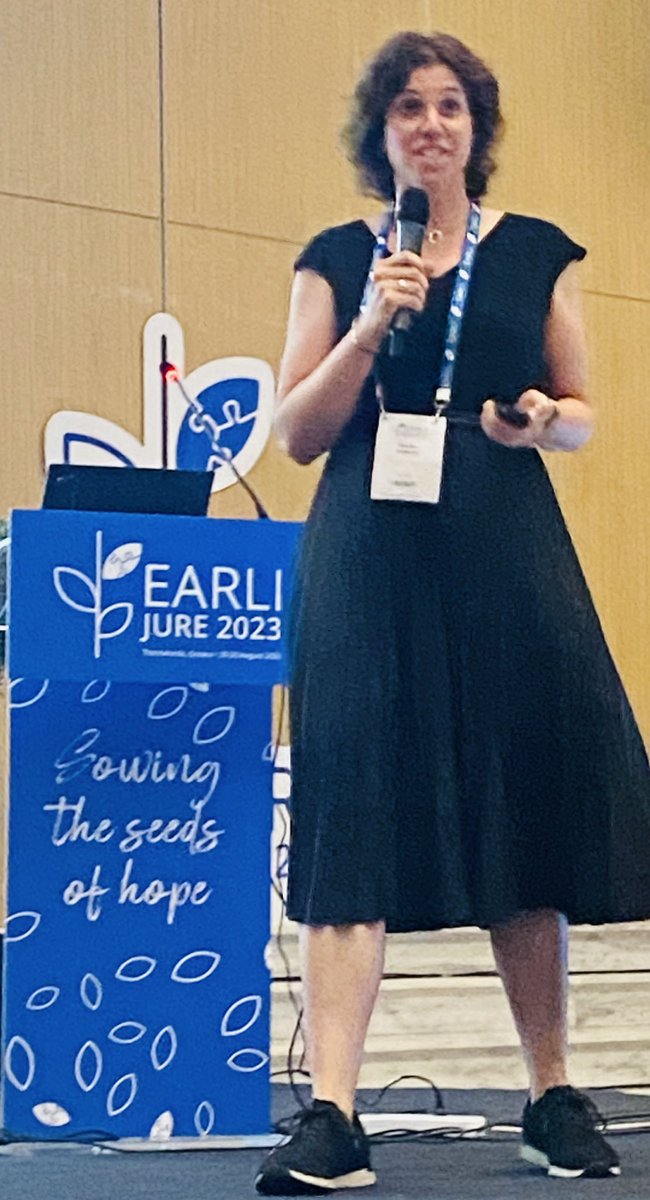 Prof Allison Littlejohn tweet media