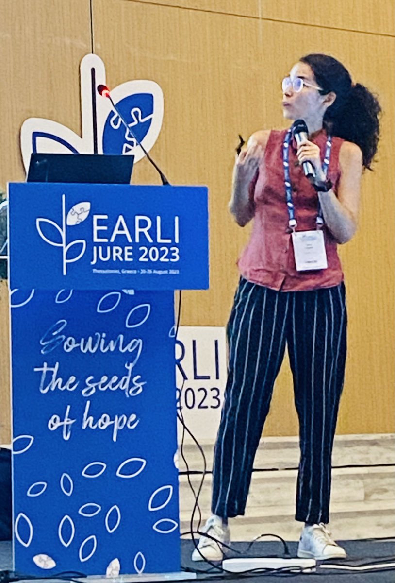 Prof Allison Littlejohn tweet media