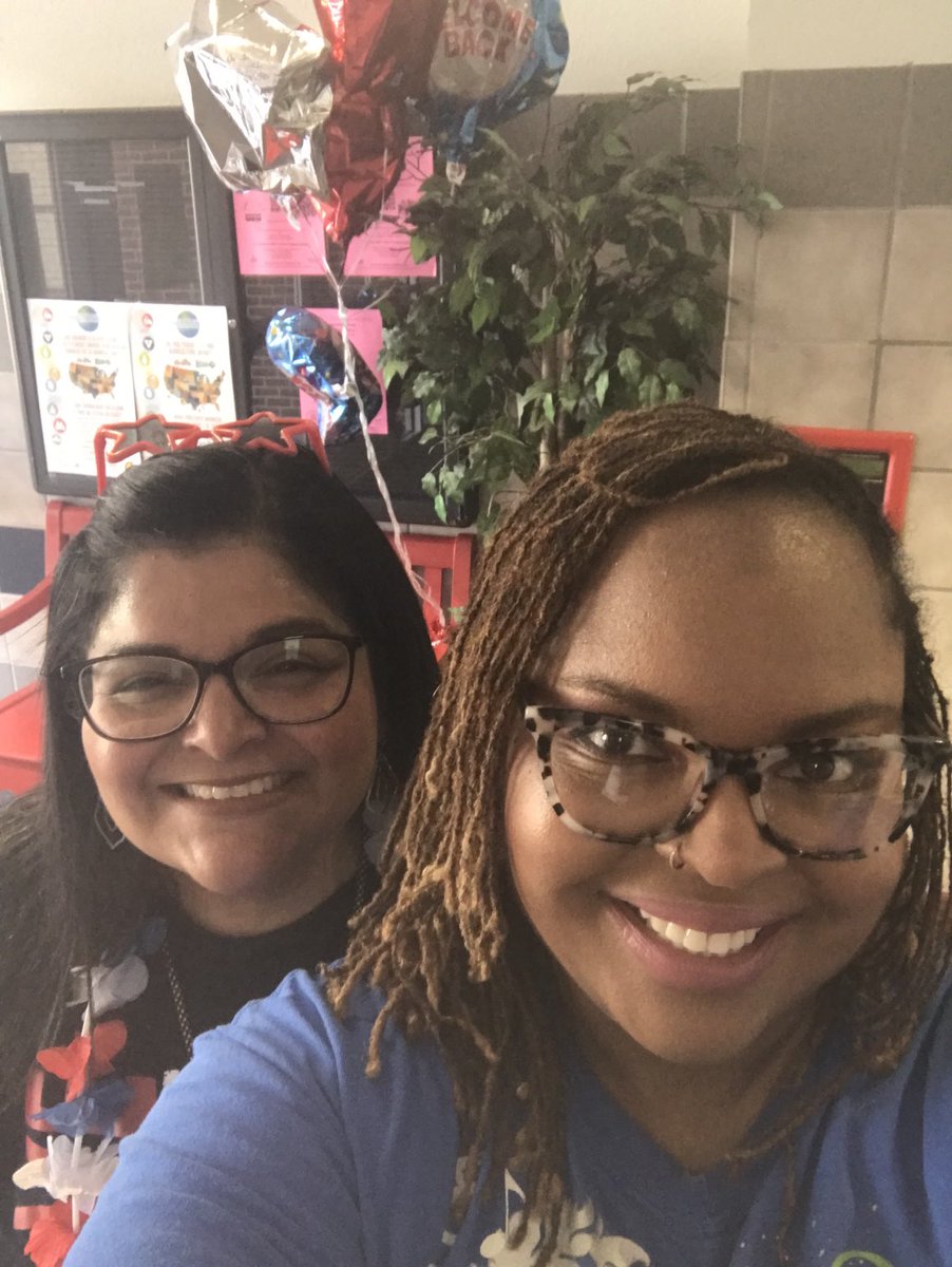 Dr. Rochelle Danise Heslip tweet media