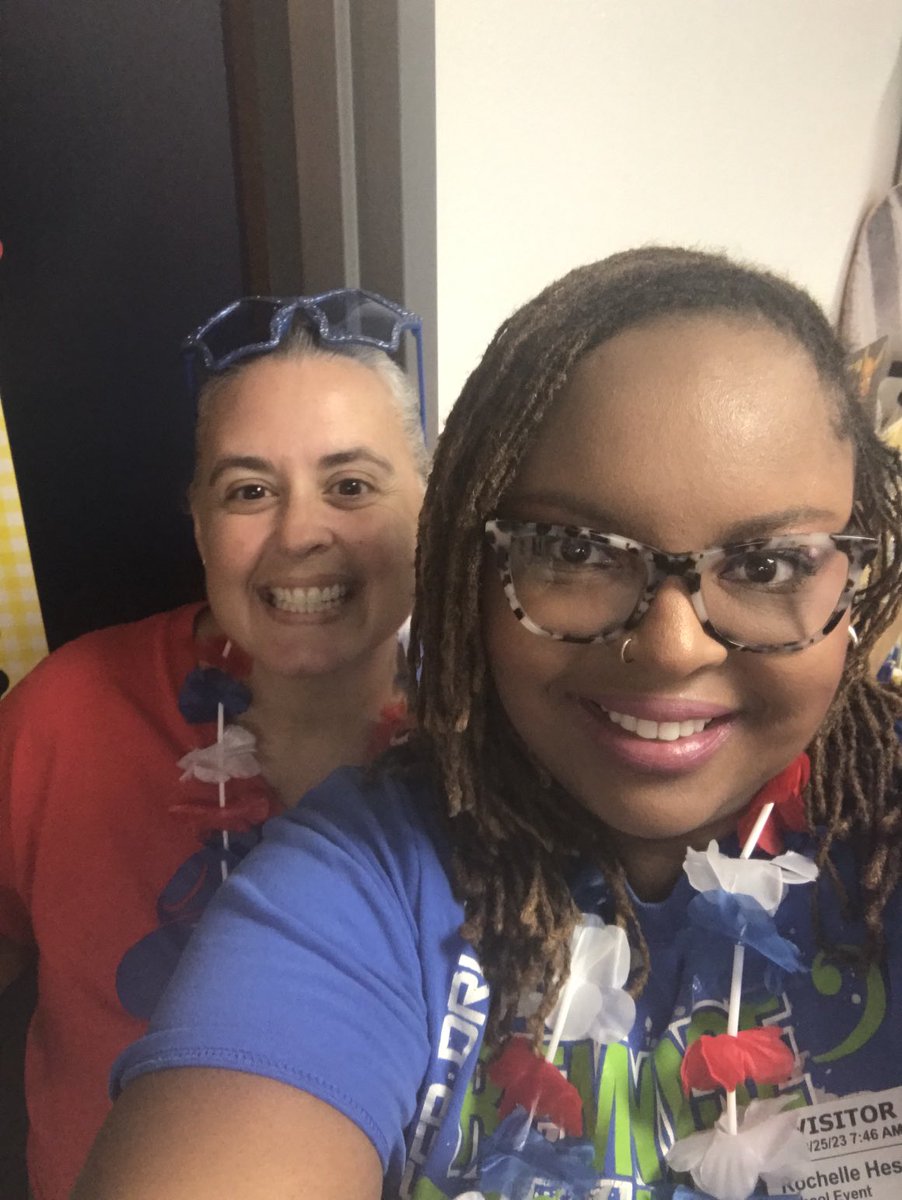 Dr. Rochelle Danise Heslip tweet media