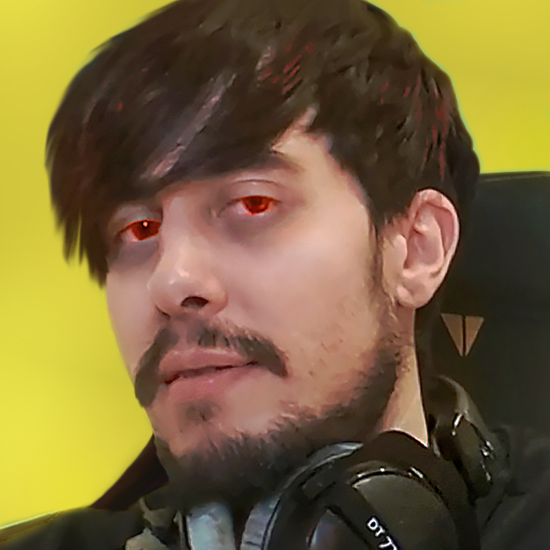 Cambiamos el perfil del canal :)
😎🤙😘