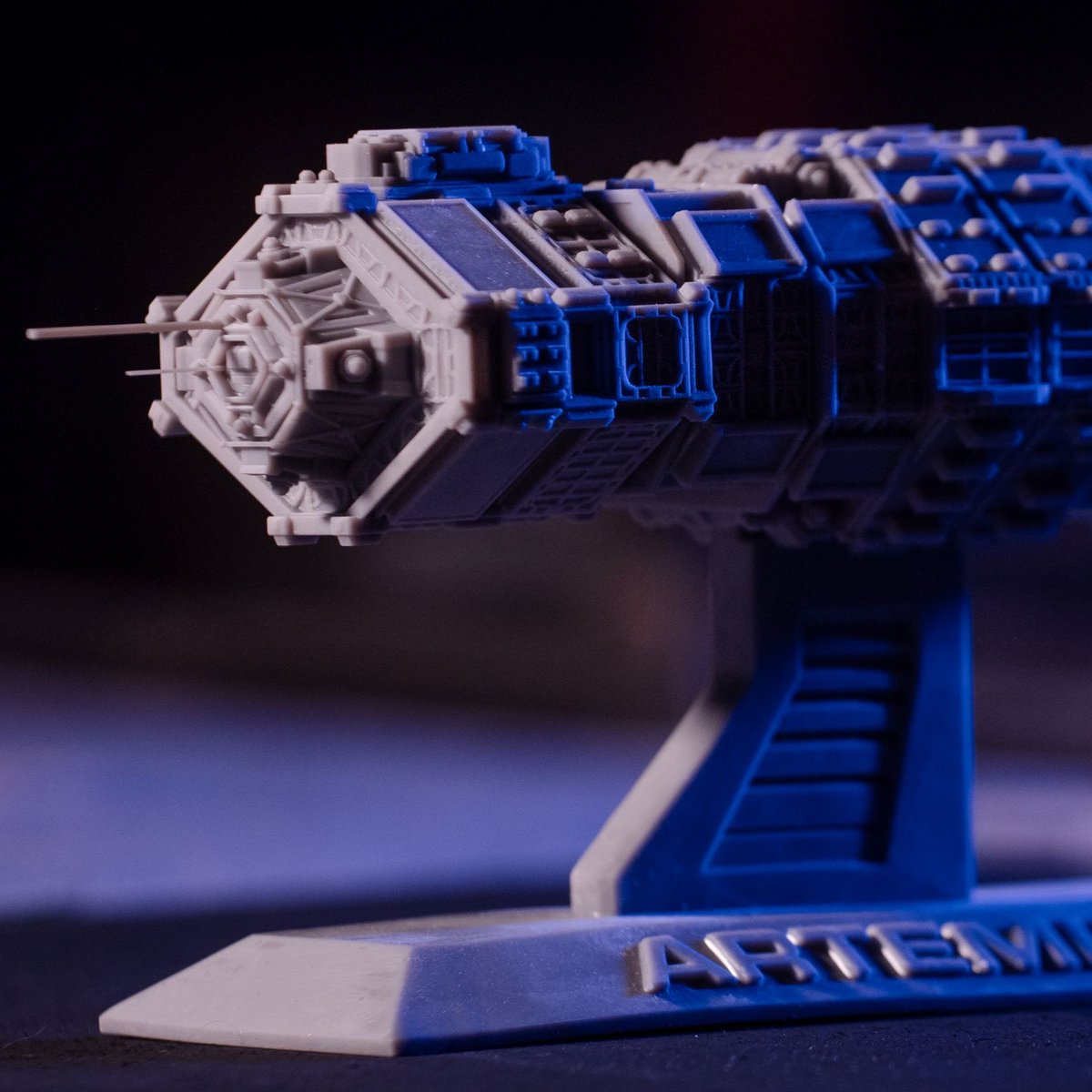 Telltale tweet media