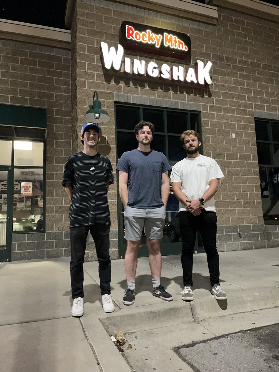 Last night was a 5 star cinematic masterpiece