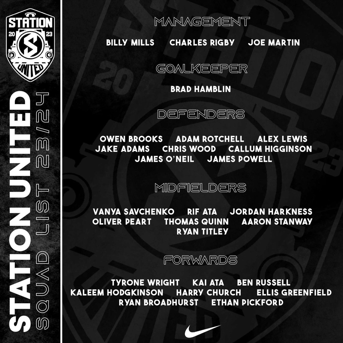 Station United tweet media