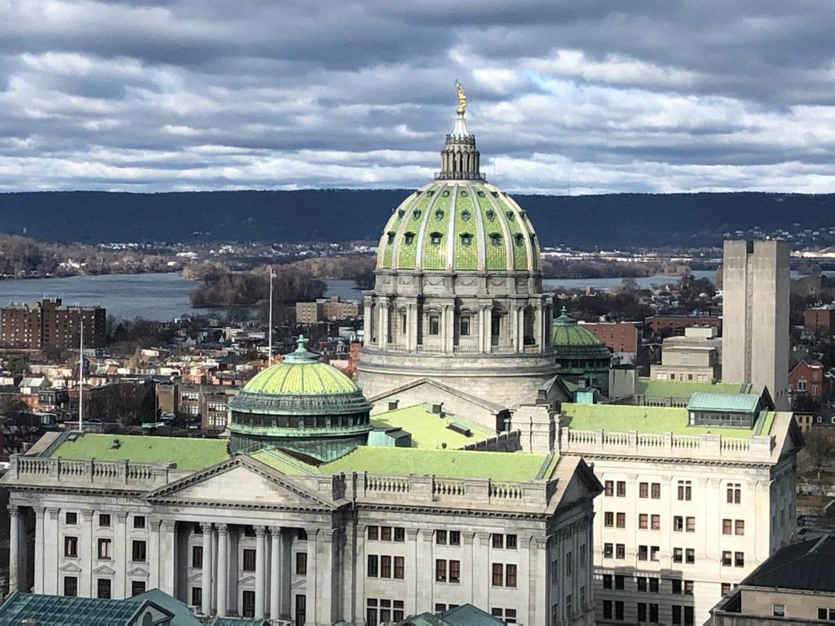 While visiting the building remember to help yourselves to all our complementary booklets and pamphlets. We feature a beautiful book that has photos of the rooms. These books make great teaching aids for those teachers who will begin discussions about government this year!