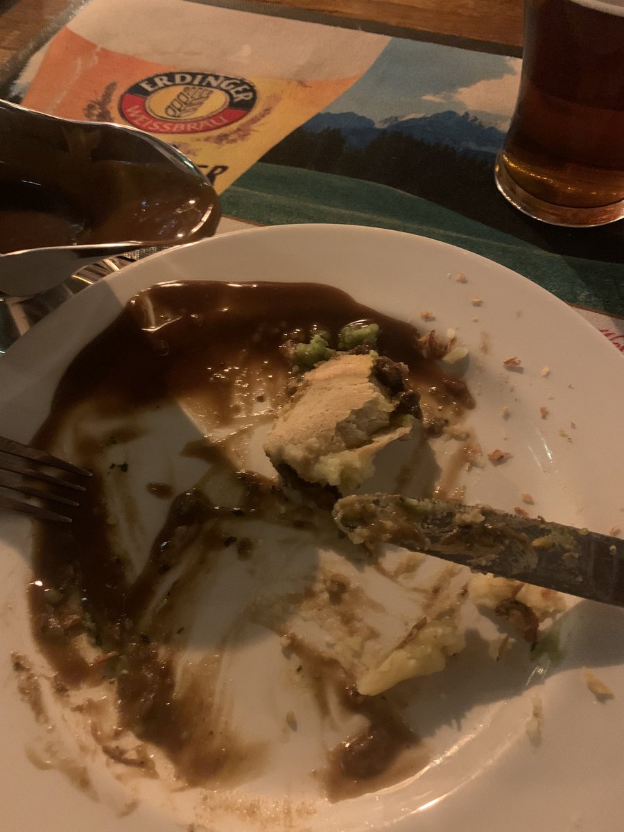wardshire's tweet photo. And a pie https://t.co/eDfDE044Yt