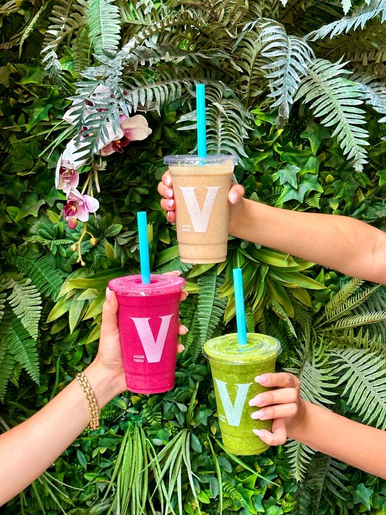 SoBe Vegan tweet media