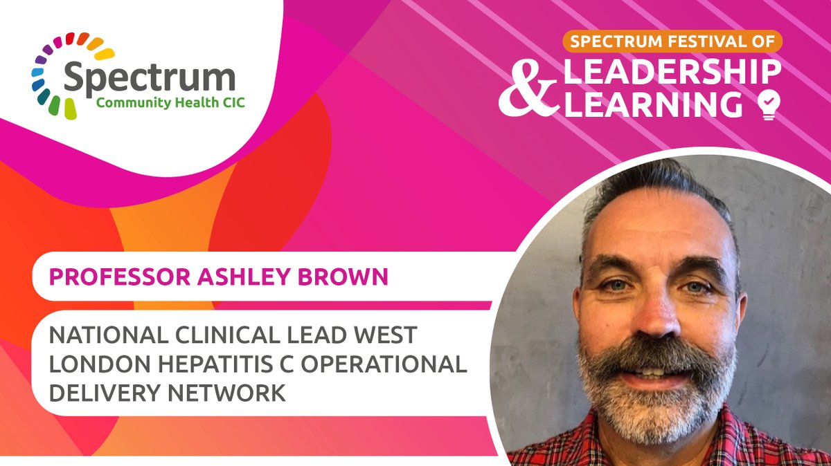 Spectrum CIC tweet media