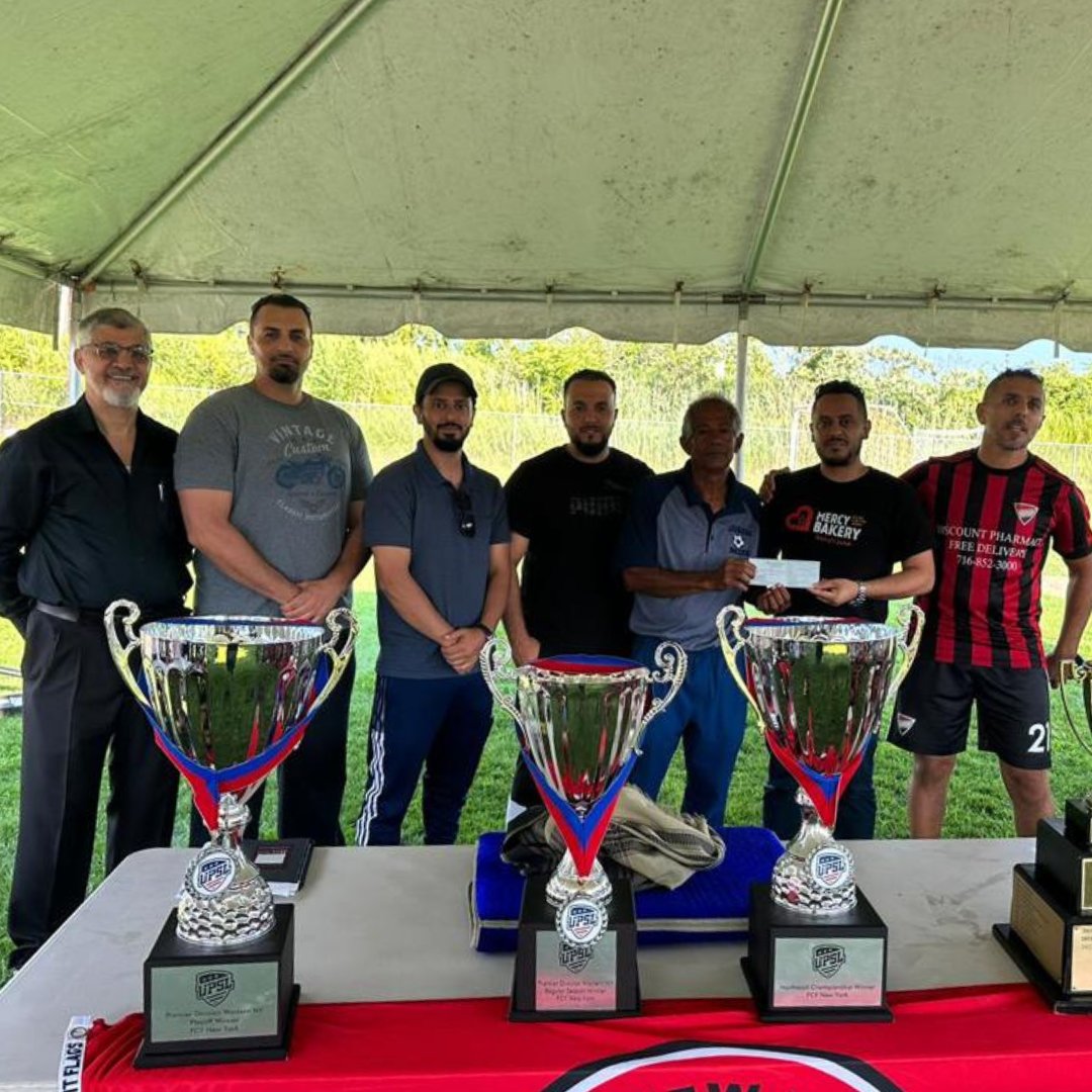 HRD Global tweet media