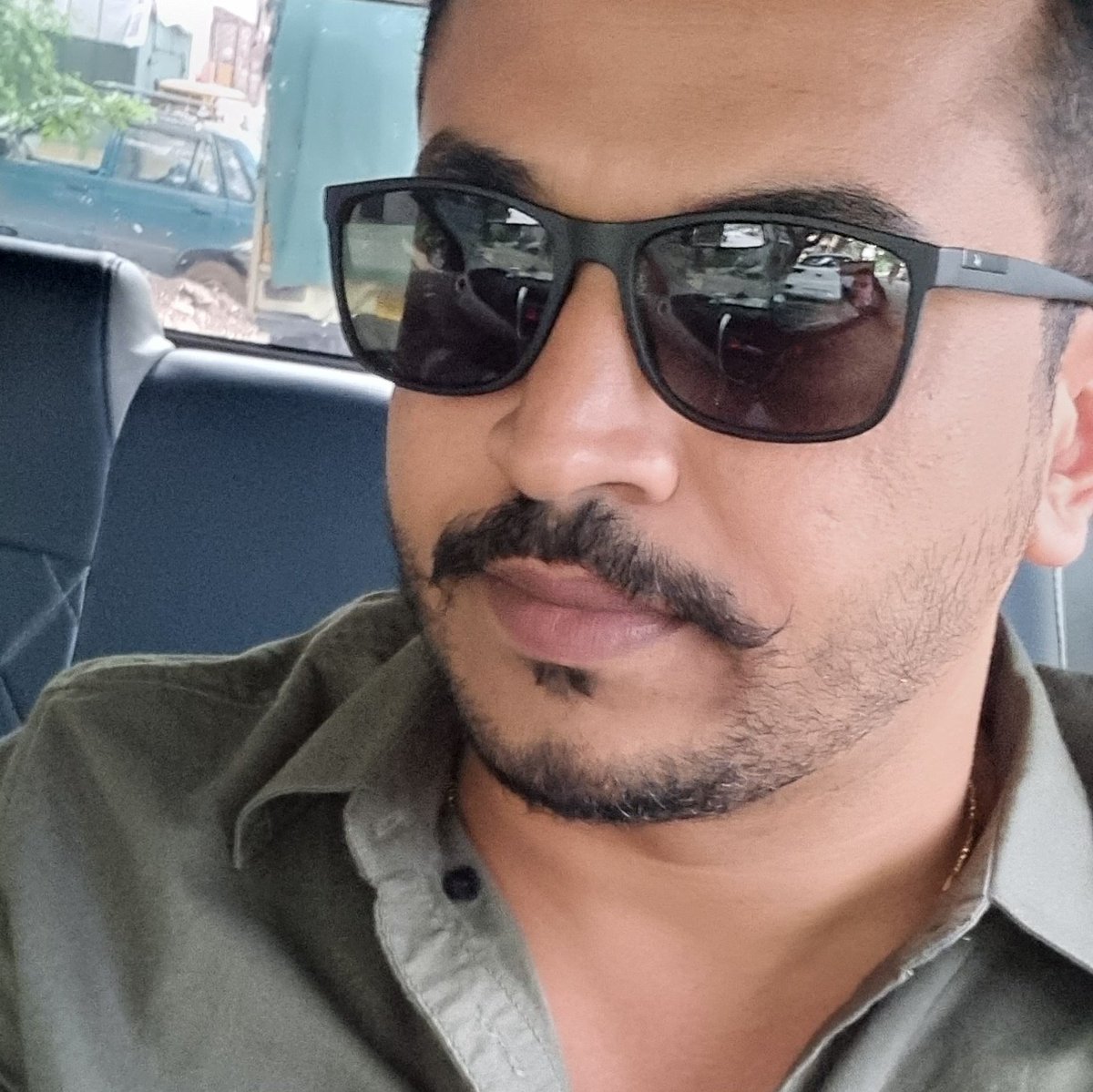 Thilak39's tweet photo. #NewProfilePic https://t.co/ZyebvXzcWV