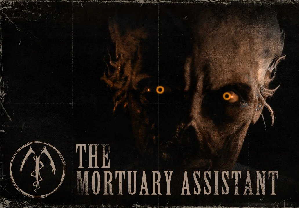 TheMeawave's tweet photo. Düzenli Yayınların 421. Günü
Yayın saat 19.00'da
https://t.co/s8aDHamhw7

Gece korku...
The Mortuary Assistant

#twitch #twitchtv #twitchstreaming #stream #TwitchStreamers #yayın #Game #Chat #Gameplay #Steam #GamePass #YouTube #korku #Morgue #AnneKucağıGibi #dolar Hayırlı Cumalar https://t.co/QxwCEDtHNk