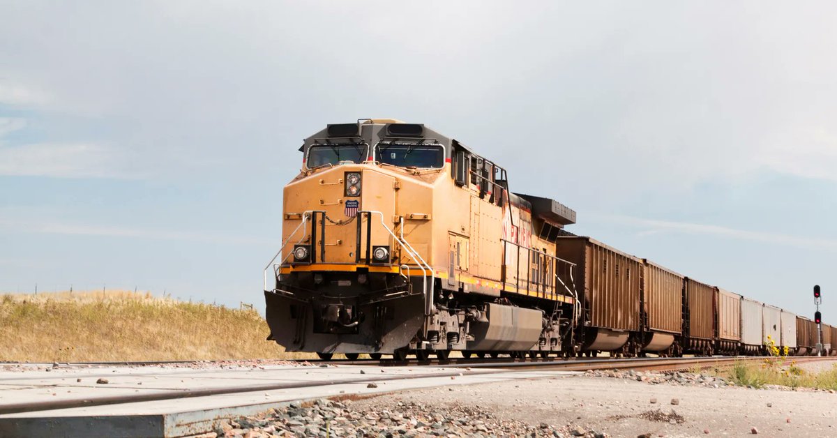 Join historian Bob Goldsborough for a look at rail mishaps in Wheaton and surrounding areas, from the biggest and most tragic disasters to less-known pileups on Wednesday, Sept. 6 at 7 pm. In partnership with <a href="/CityOfWheaton/">City of Wheaton</a> Historic Commission. 

Register: buff.ly/3Os21mI