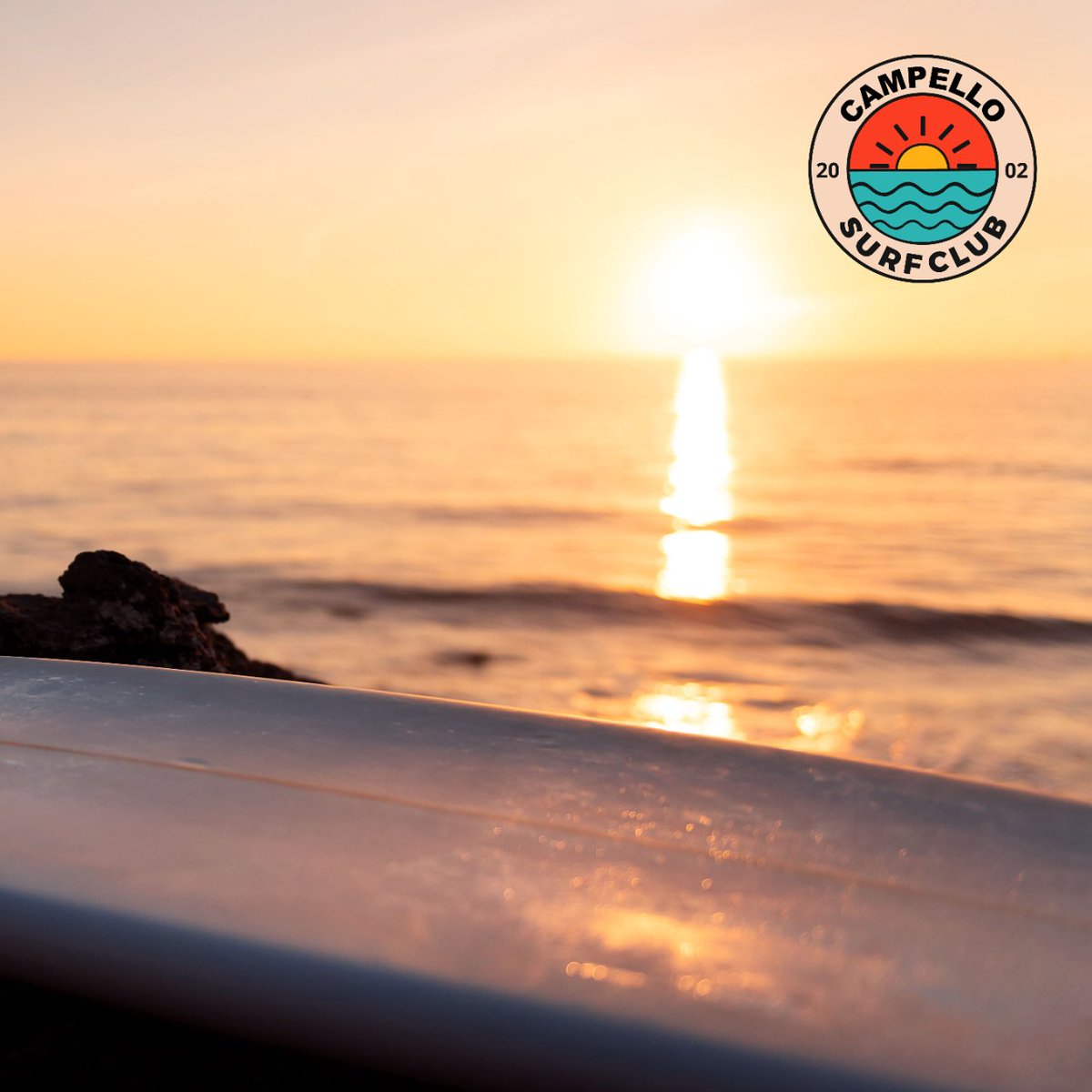 Sábado 26: Sup Yoga 🧘‍♀️ de 8:30h. a 10:30h. Cursos y travesías de paddel surf y kayak de 10 a 12 y 18 a 20
Domingo 27: Cursos de iniciación y perfeccionamiento de surf 🏄‍♂️ de 18 a 20
Venta y alquiler de material abierta de 10 a 14 y de 17 a 20

#surf #escueladesurf #elcampellosurf