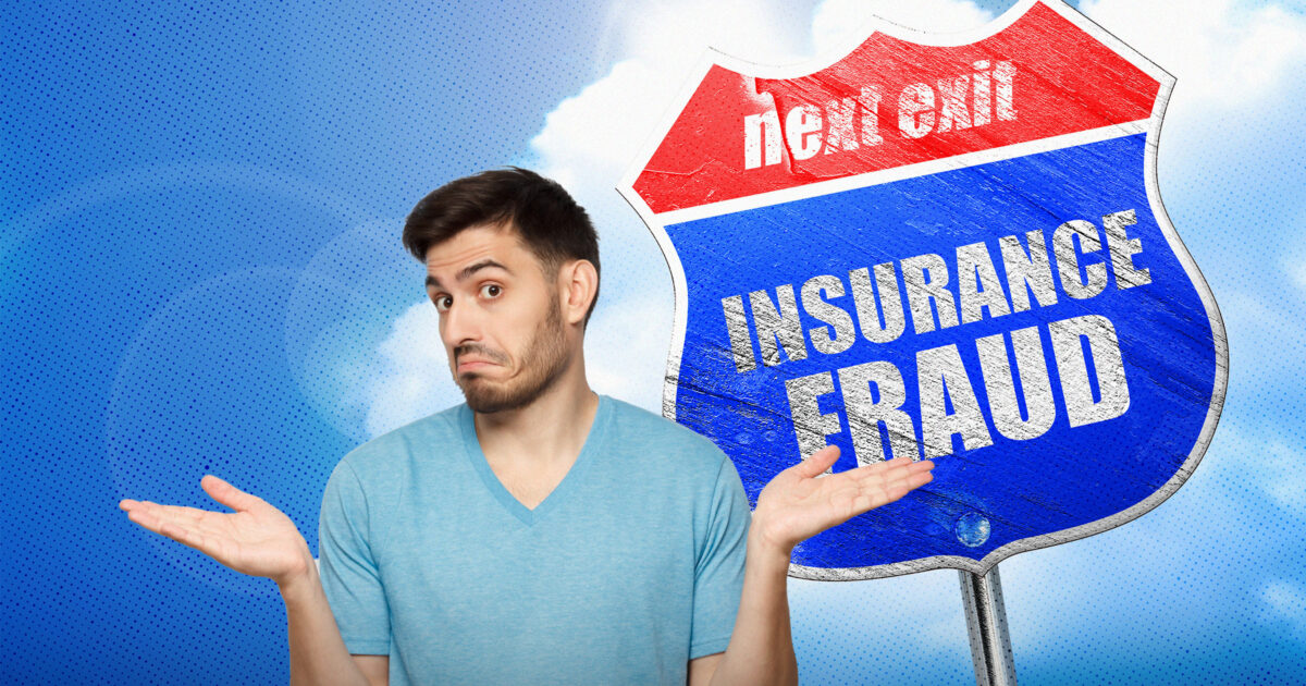 ClaimToolkit's tweet image. ‘Scary’ study: young people don’t consider insurance fraud a crime #insurancefraud #workerscompfraud ow.ly/Fpx050PElyS