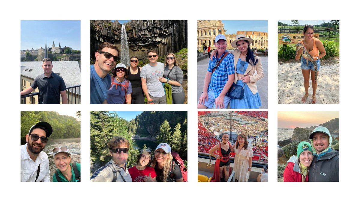 This month's newsletter is all about gratitude.  At #WashUanesthesiology, it's essential because it:
🤝 Boosts trust &amp; communication 
💬 Fosters respect &amp; safety
 🌈 Builds teamwork &amp; belonging
 💪 Fuels resilience
Let's keep the appreciation flowing! anesthesiology.wustl.edu/our-culture/he…