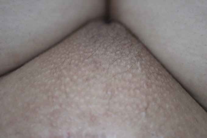 最近脱毛行くのもサボって剃ったりもしてなかったらふわふわの陰毛生えてきてる 放っといてもツルツルが理想だからまた脱毛行かなきゃな https://t.co/Y46j3CaCRE