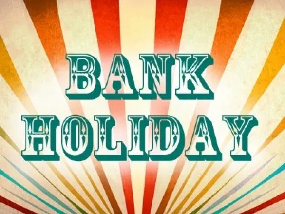 Just a reminder that it's a Bank Holiday Weekend and we are now closed until 7:00am on Tuesday 29th August. Have a fantastic extended weekend and see you back here next week... #bankholiday #weekend #friday #enjoytherest #chillout #customerservice #planthireuk #coventry #rugby