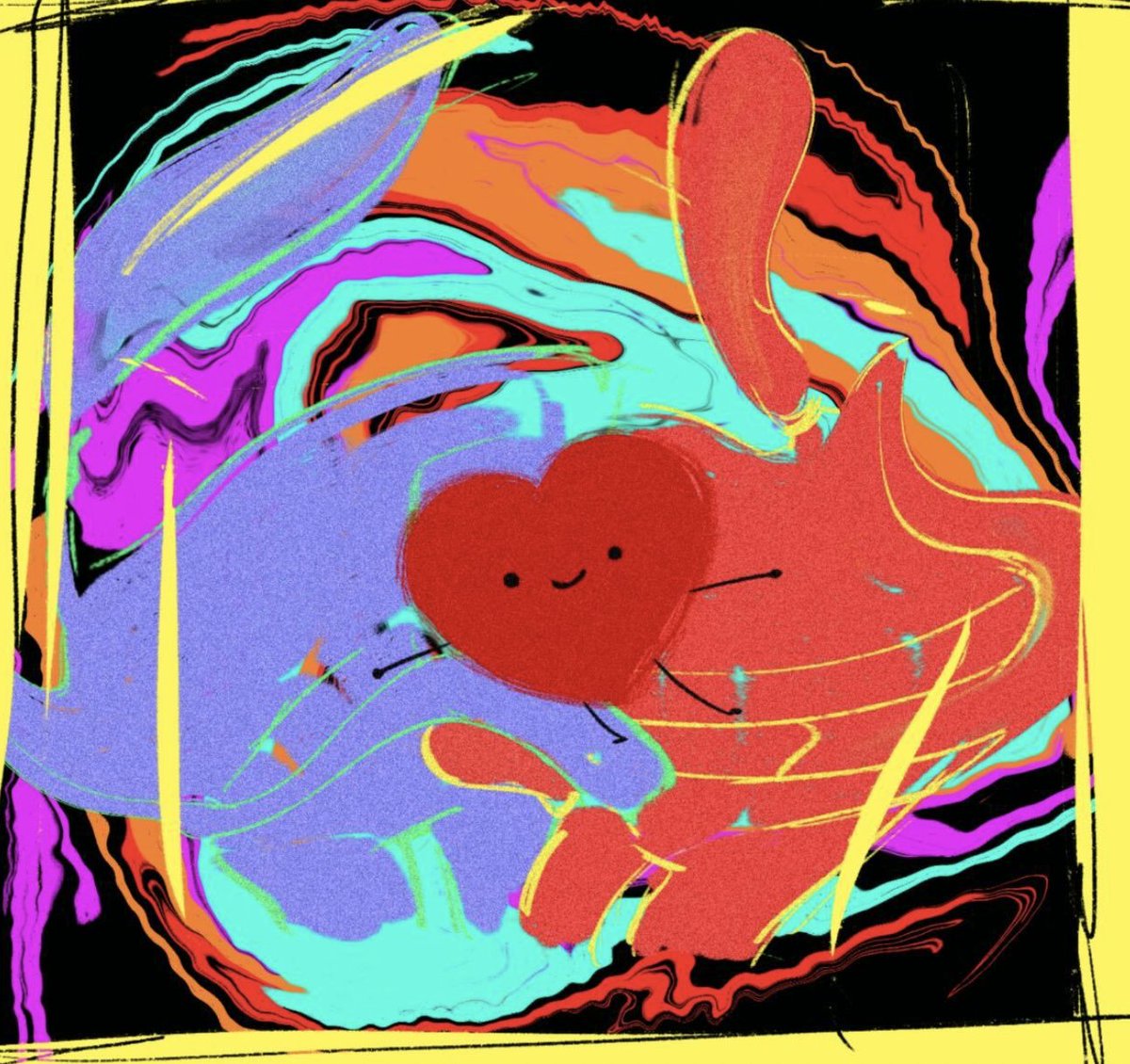 AdvotProject's tweet image. Heart stories from Film2Future