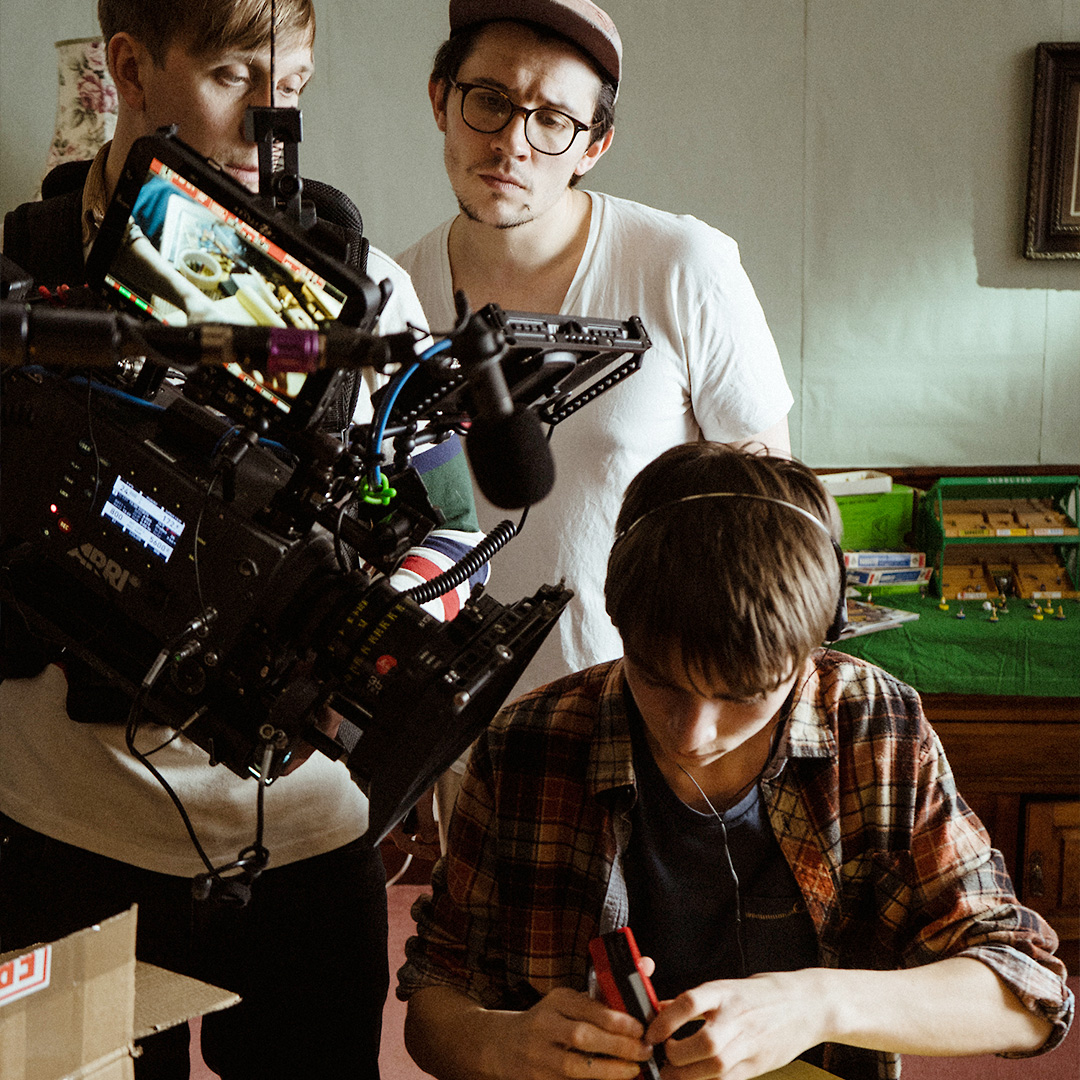 Film Hub North (@filmhubnorth) on Twitter photo HUGE congrats to the team behind <a href="/VestigeFilm2023/">Vestige Short Film</a>, which receives its world premiere <a href="/FrightFest/">FrightFest</a> tonight!
Proudly supported by us & <a href="/bfinetwork/">BFI NETWORK</a> with #NationalLottery funding.
👏🐚📼 HUGE congrats to the team behind <a href="/VestigeFilm2023/">Vestige Short Film</a>, which receives its world premiere <a href="/FrightFest/">FrightFest</a> tonight!
Proudly supported by us & <a href="/bfinetwork/">BFI NETWORK</a> with #NationalLottery funding.
👏🐚📼