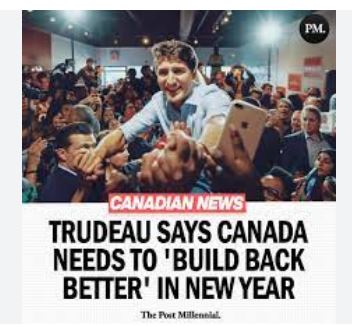 Maximil86429959's tweet image. &quot;Build Back Better&quot; = Burn Back Better

#ProblemReactionSolution #Agenda2030