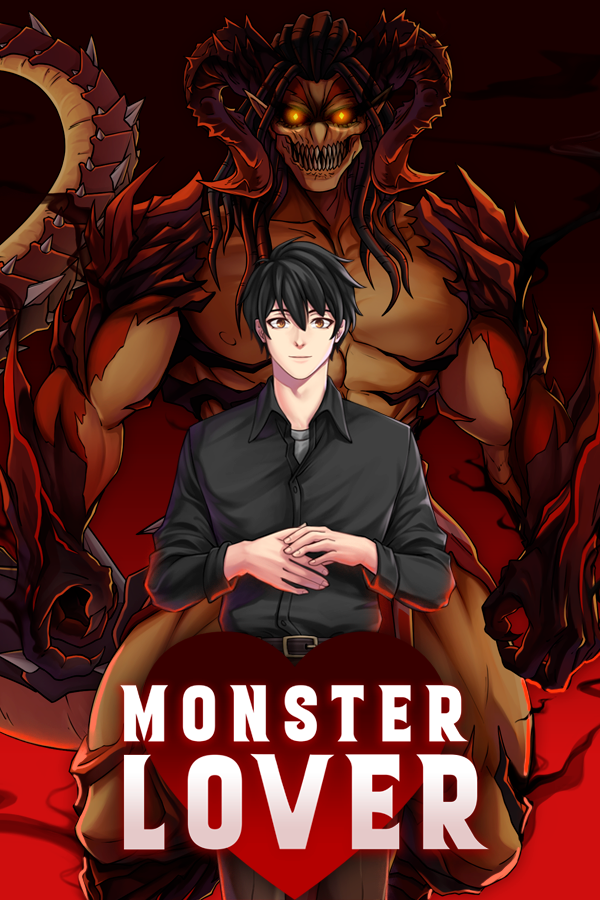 ypressgames's tweet photo. MONSTER LOVER on Steam! https://t.co/l6VOx9G8QD 

We are getting closer to launch! In the meantime, how about playing the demo on Steam?

#yaoi #romance #lgbt #lgbtgames https://t.co/ZK6xOriQXr