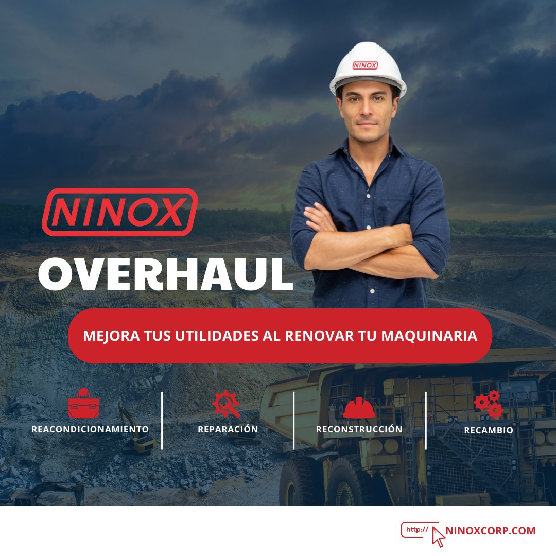 NINOX ZFS S.A.S tweet media