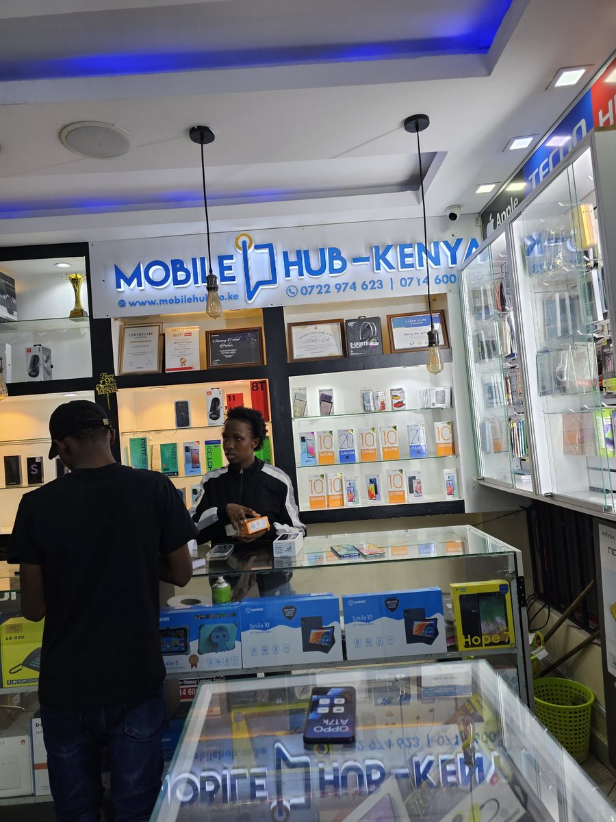 Henry Kabogo 💧 ❄ 🇰🇪 tweet media