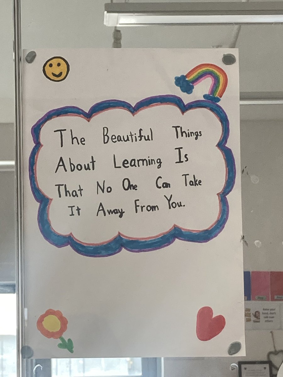 Mrs Stables tweet media