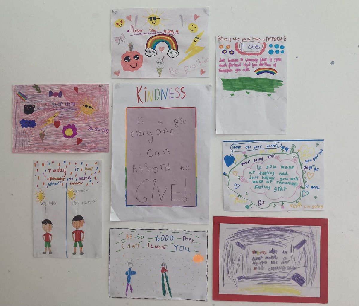 Mrs Stables tweet media