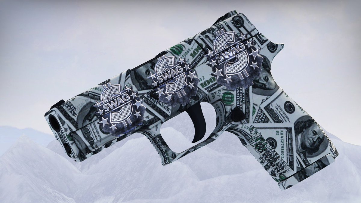 CS Pickups tweet media