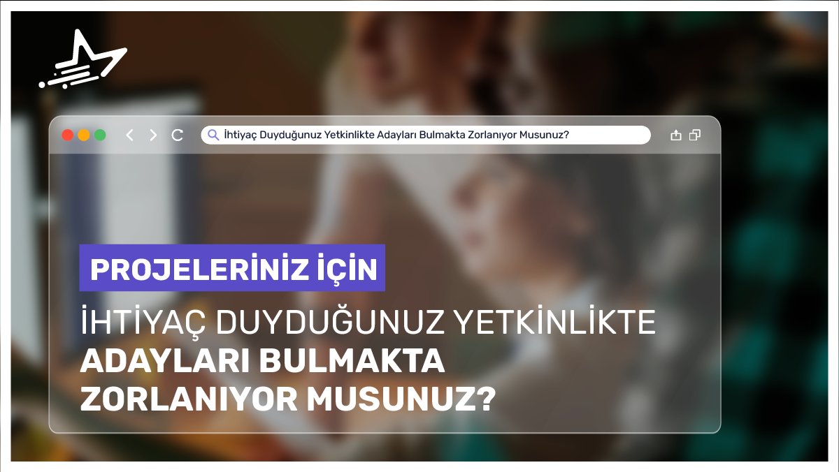 ba_stardev's tweet photo. Star Development Bootcamp ile adaylarlarımızı, kaynak ve projelerinizin gerektirdiği ihtiyaçlar doğrultusunda yetiştiriyoruz. Bu sayede kaynak arayışı süreçlerinde zamandan ve maliyetten tasarruf etmenizi sağlıyoruz.

#BilgeAdamTeknoloji #StarDevelopmentBootcamp #Development https://t.co/lPXN0YyLOM