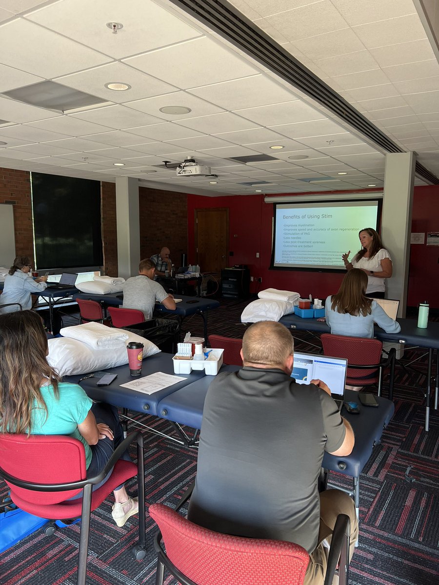 align_conf's tweet image. Align Conference 2023 is underway! We got to meet and greet our lifelong learners as they headed into their morning labs for hands on learning 🙌🏼. Looking forward to a great weekend in Derby City learning &amp;amp; growing together🌟

#Align2023