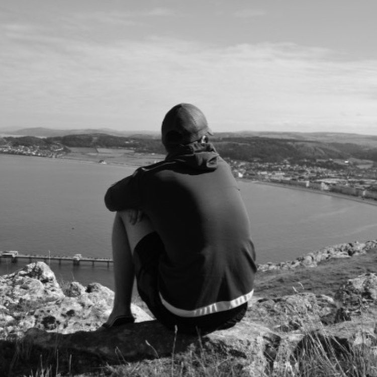 Today is difficult.
Tomorrow is much more difficult.
But the day after tomorrow is beautiful.

Most people die tomorrow evening…