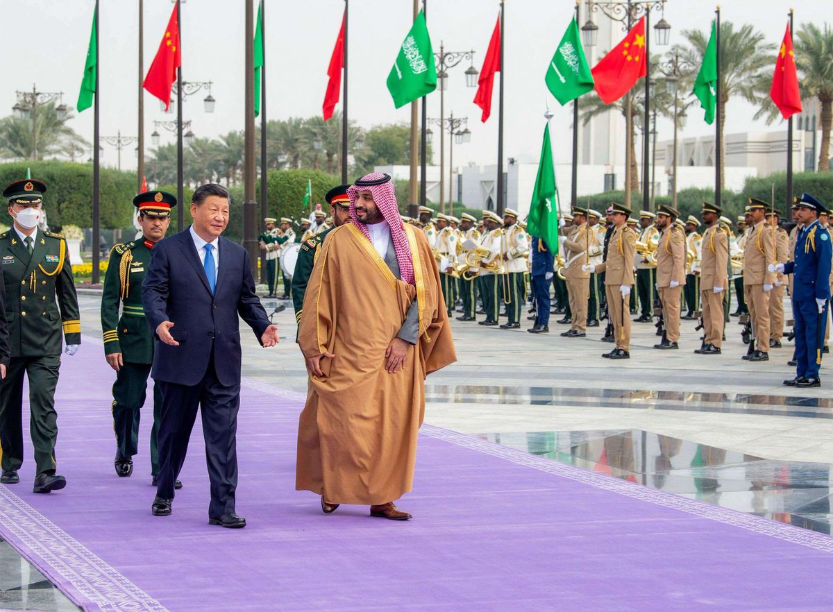 قريباً في السعودية tweet media