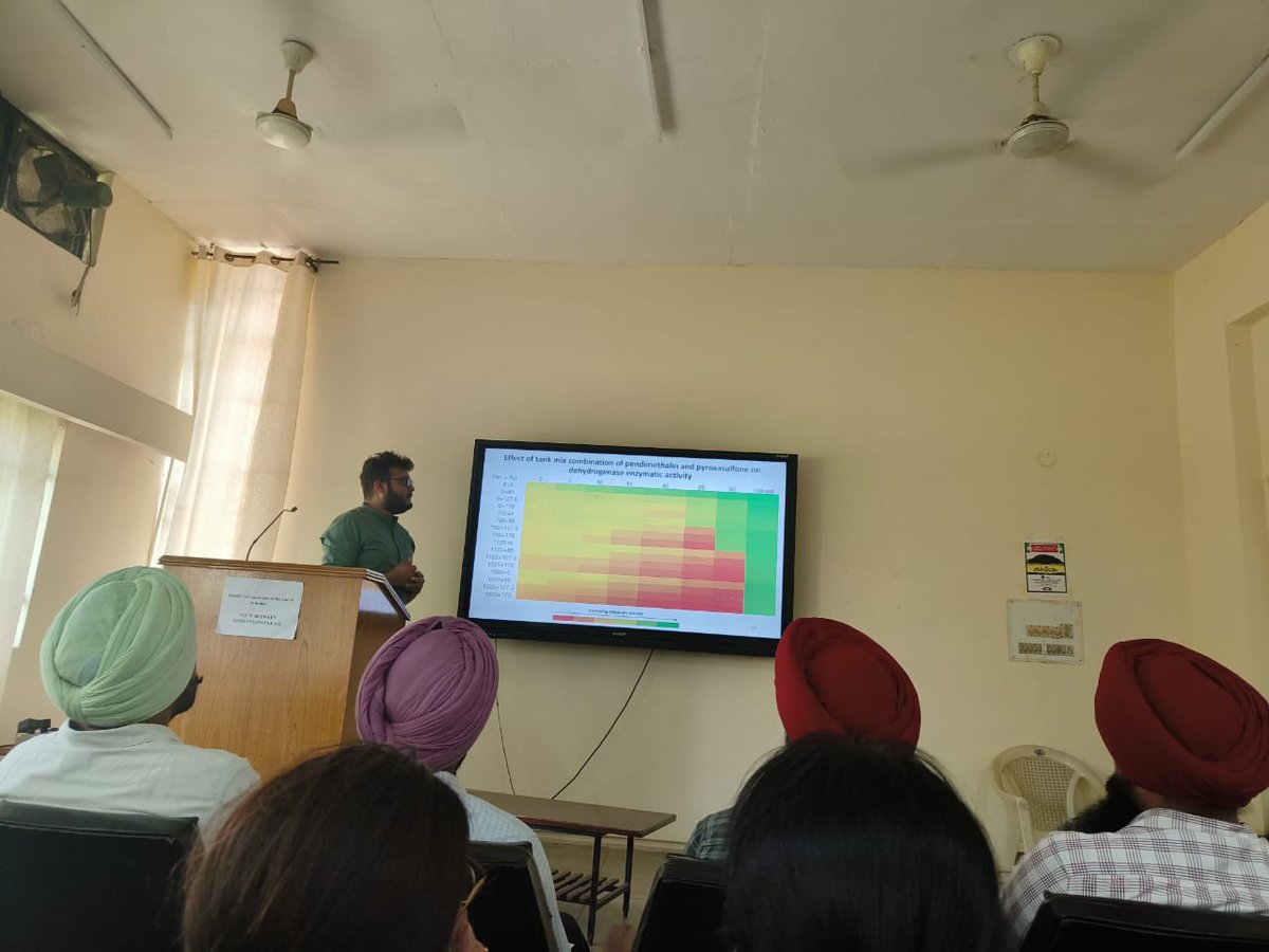 Stepping into the world of research, one chapter at a time. Grateful for the guidance, and excited to announce the successful completion of my thesis seminar. A big thank you to all who've been a part of this journey! 🎓📝 #ThesisCompletion #MastersAchievement"