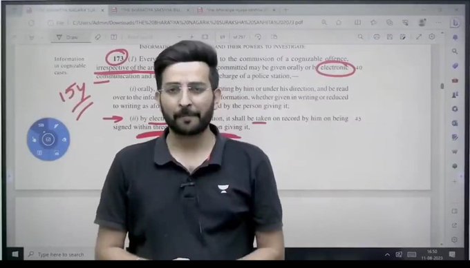SurrbhiM's tweet photo. Two teachers stories...

Karan Sangwan sacked from his job because he asked the students to vote for an educated leader .

Tripta Tyagi asked Hindu students to beat a Muslim student but she is not suspended or arrested yet .

#ArrestTriptaTyagi https://t.co/Hy2YrrUA2X