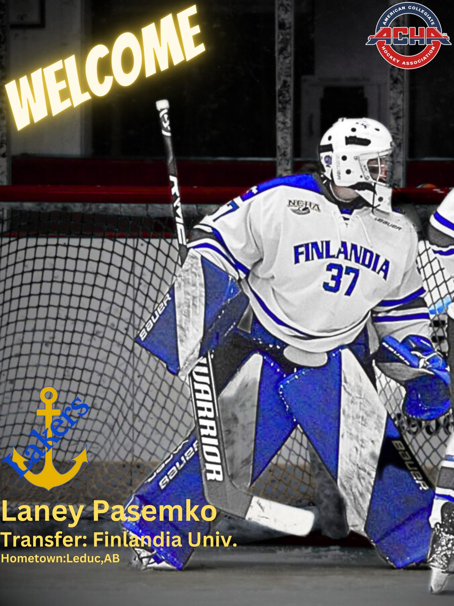 LSSU Womens ACHA Hockey tweet media