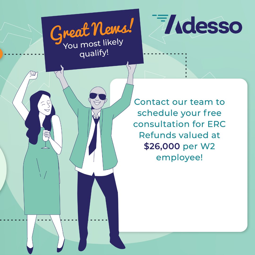 Go to adessocapital.com/partner/nhlra to take the qualification quiz and apply today!